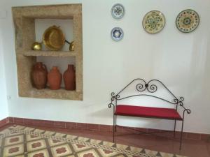 Galeriebild der Unterkunft Apartamentos Rurales Tía María in Mata de Alcántara