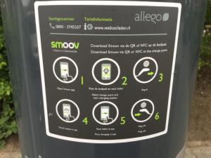 Certifikát, hodnocení, plakát nebo jiný dokument vystavený v ubytování Familie Quellhorst