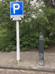 Fotografie z fotogalerie ubytování Familie Quellhorst v destinaci Leiden