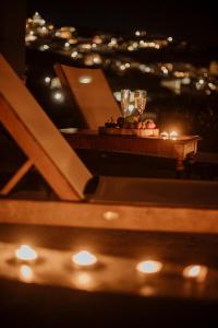 Afbeelding uit fotogalerij van Pueblo Viejo Suites in Kamari