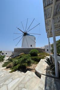 Fotografie z fotogalerie ubytování Windmill Bella Vista v destinaci Artemonas