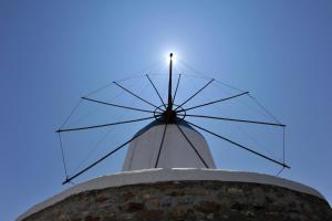 Fotografie z fotogalerie ubytování Windmill Bella Vista v destinaci Artemonas