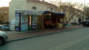 Ảnh trong thư viện ảnh của Apartman Anka ở Makarska +3 ảnh