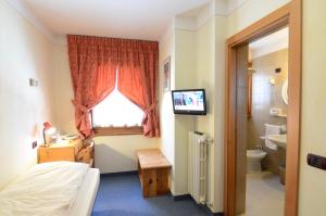 Albergo Alpenrose