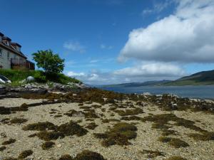 Gallery image of Skye Picture House in Broadford