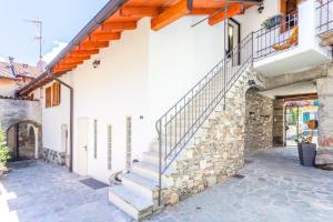 Fotografie z fotogalerie ubytování Guest House Casa del Folletto v destinaci Stresa