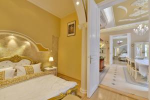 Kép Roza Luxury Apartment szállásáról Budapesten a galériában Még 37 kép
