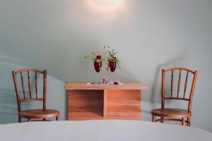 Fotografie z fotogalerie ubytování Gasthof Rössle v destinaci Braz