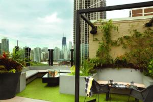 Galeriebild der Unterkunft Hotel Lincoln in Chicago