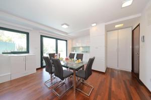 Fotografie z fotogalerie ubytování Villa Peric v destinaci Seline + 60 fotografií