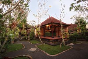 Gallery image of Omah D'Taman by EPS in Ubud