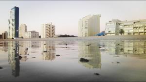 Fotografie z fotogalerie ubytování OCEAN VIEW de Luxe v destinaci Strand + 67 fotografií