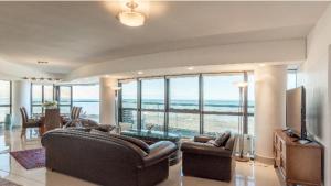 Fotografie z fotogalerie ubytování OCEAN VIEW de Luxe v destinaci Strand