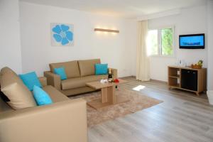 Gallery image of Cala Llenya Resort Ibiza in Cala Llenya