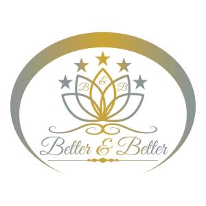 Certificat, premi, rètol o un altre document de Better & Better