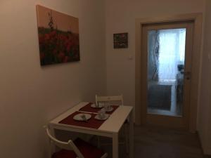 Zdjęcie z galerii obiektu City Apartments Klinikum w mieście Klagenfurt