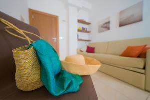 Imagen de la galería de Mediterraneo Hotel & Suites, en Cattolica