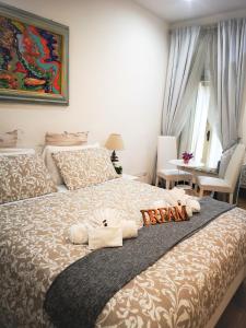 Gallery image of Have A Nice Holiday - Luxury Rooms in Rome