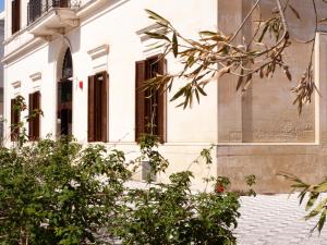 Kép Lobby Collective Hostel - Lecce szállásáról Leccében a galériában