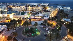 ESTUDIO PUERTO MARINA, Benalmádena – Bijgewerkte prijzen 2022