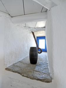 Fotografie z fotogalerie ubytování Windmill Bella Vista v destinaci Artemonas