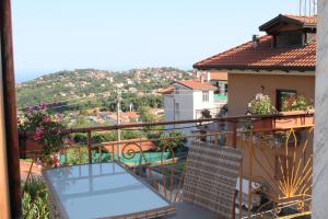 Afbeelding uit fotogalerij van Dafne Holiday in Agerola +87 foto's