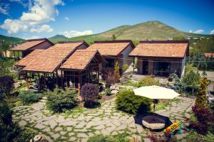 Gallery image of Grig House Eco Resort in Gyulagarak
