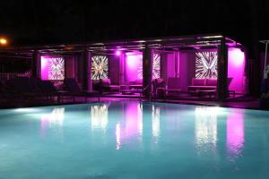 Bazén v ubytování The Sagamore Hotel South Beach nebo v jeho okolí
