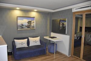 Gallery image of Bonne Sante Hotel in Istanbul