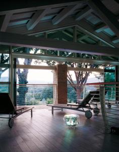 Billede fra billedgalleriet på Tenuta Santi Giacomo e Filippo i Urbino