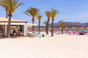 Fotografia z galérie ubytovania Apartamento Valent v destinácii Port d'Alcudia