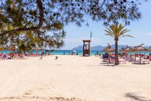 Fotografia z galérie ubytovania Apartamento Valent v destinácii Port d'Alcudia