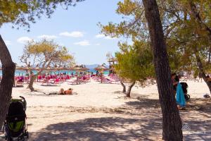 Fotografia z galérie ubytovania Apartamento Valent v destinácii Port d'Alcudia