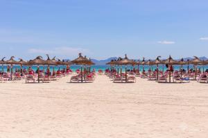 Fotografia z galérie ubytovania Apartamento Valent v destinácii Port d'Alcudia