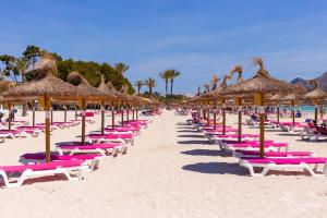 Fotografia z galérie ubytovania Apartamento Valent v destinácii Port d'Alcudia