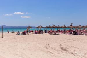 Fotografia z galérie ubytovania Apartamento Valent v destinácii Port d'Alcudia