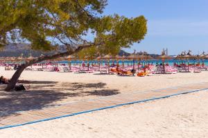 Fotografia z galérie ubytovania Apartamento Valent v destinácii Port d'Alcudia