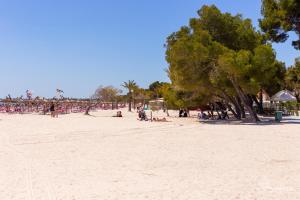 Fotografia z galérie ubytovania Apartamento Valent v destinácii Port d'Alcudia