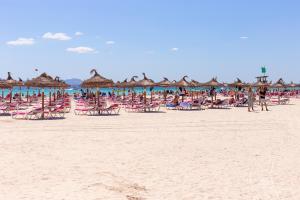 Fotografia z galérie ubytovania Apartamento Valent v destinácii Port d'Alcudia