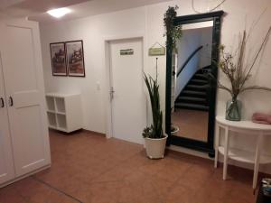Fotografie z fotogalerie ubytování Pension Hendling v destinaci Klingfurth