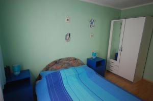 Postel nebo postele na pokoji v ubytování Apartments Juric by El-Pi Tours