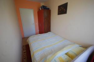 Postel nebo postele na pokoji v ubytování Apartments Juric by El-Pi Tours