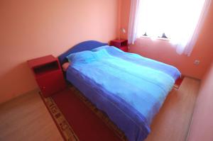 Postel nebo postele na pokoji v ubytování Apartments Juric by El-Pi Tours