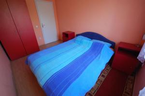 Postel nebo postele na pokoji v ubytování Apartments Juric by El-Pi Tours