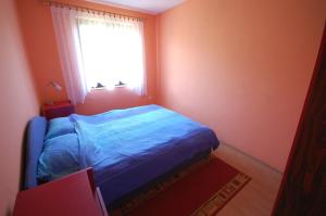 Postel nebo postele na pokoji v ubytování Apartments Juric by El-Pi Tours