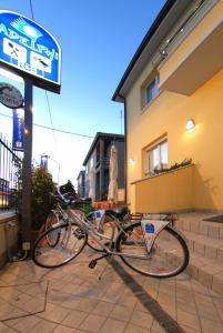 Gallery image of Adelphi Room & Breakfast in Ferrara