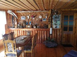 Fotografie z fotogalerie ubytování Kukka Holiday House v destinaci Kukka