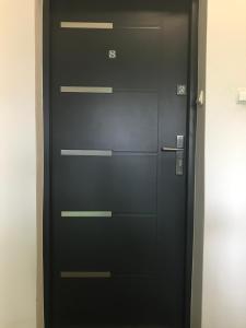 Fotografia z galérie ubytovania Apartament SZTOKHOLM v destinácii Białystok