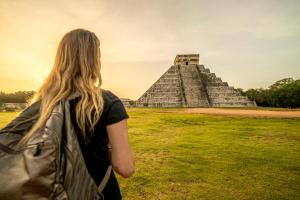 Gallery image of The Lodge at Chichen Itza in Chichén-Itzá