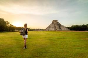 Gallery image of The Lodge at Chichen Itza in Chichén-Itzá